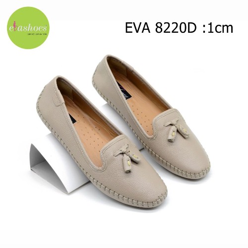 Giày bệt da bò êm và bền EVA8220D